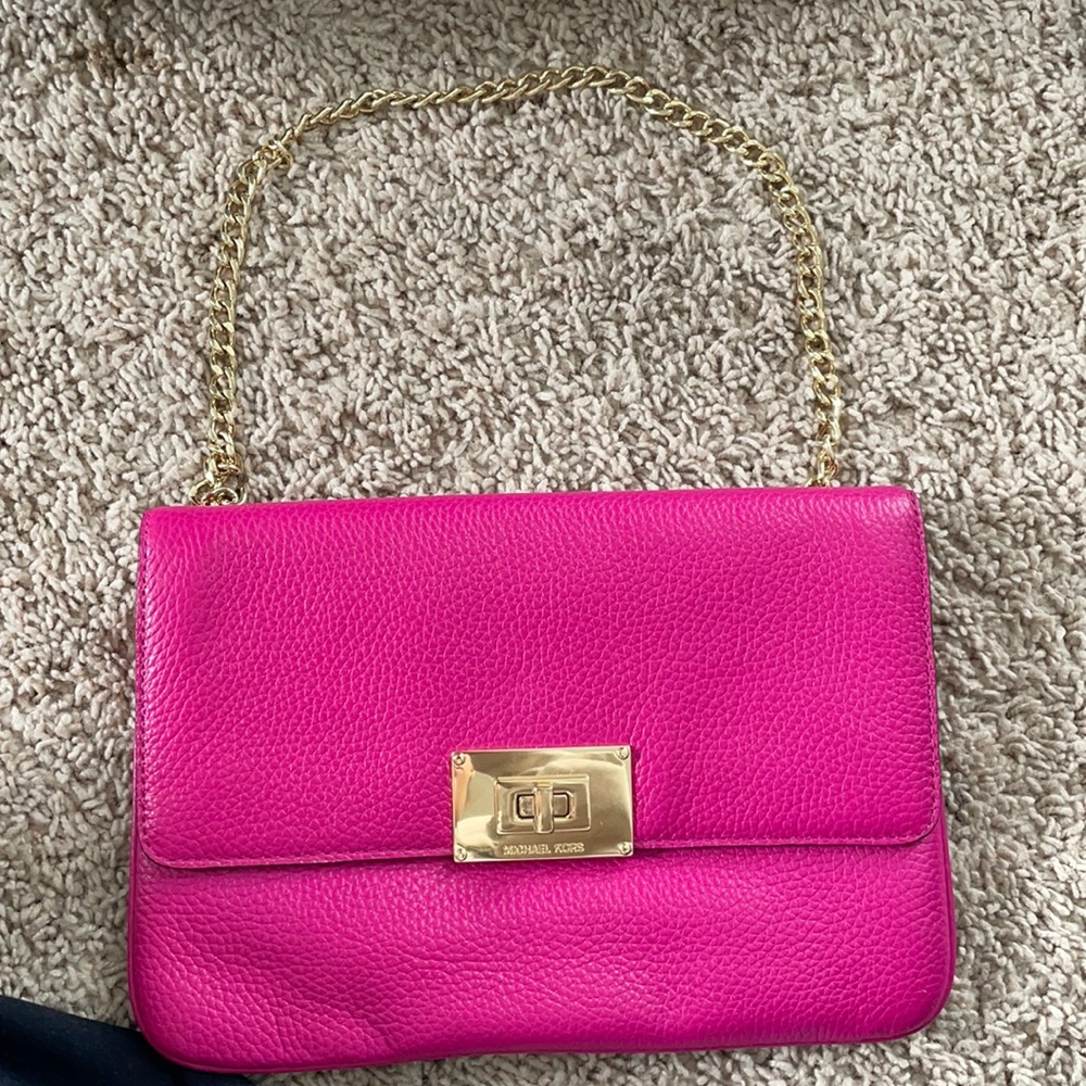 Michael Kors shoulder bag